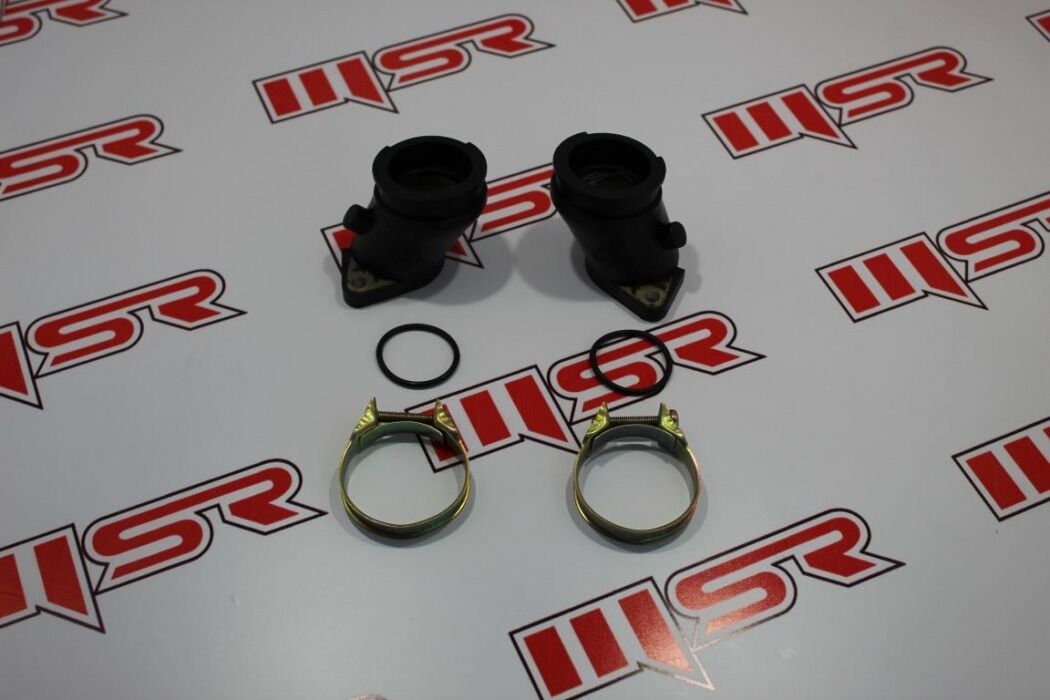 MCT 250 CC-REGAL RAPTOR 250 MANİFOLD TAKIMI TÜM MODELLER UYUMLU