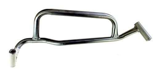 PANZER.ON TAMPON SAG