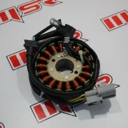MONDİAL RX3İ EVO STATÖR ECU 18 Lİ YM(2016-2020)