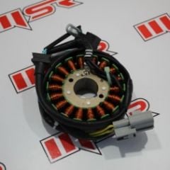 MONDİAL RX3İ EVO STATÖR ECU 18 Lİ YM(2016-2020)