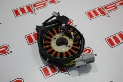 MONDİAL RX3İ EVO STATÖR ECU 18 Lİ YM(2016-2020)