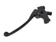 Kuba TK03 Kütük Sol