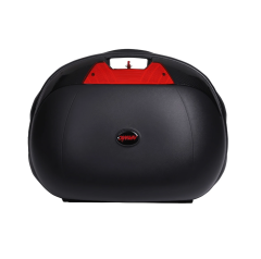 Arwic CV46 Motorsiklet Çantası Siyah