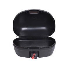 Arwic CV46 Motorsiklet Çantası Siyah