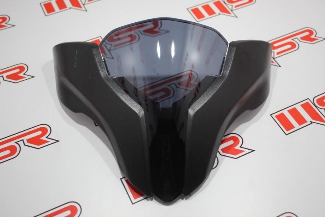 PULSAR NS 200 SİPER CAMI A