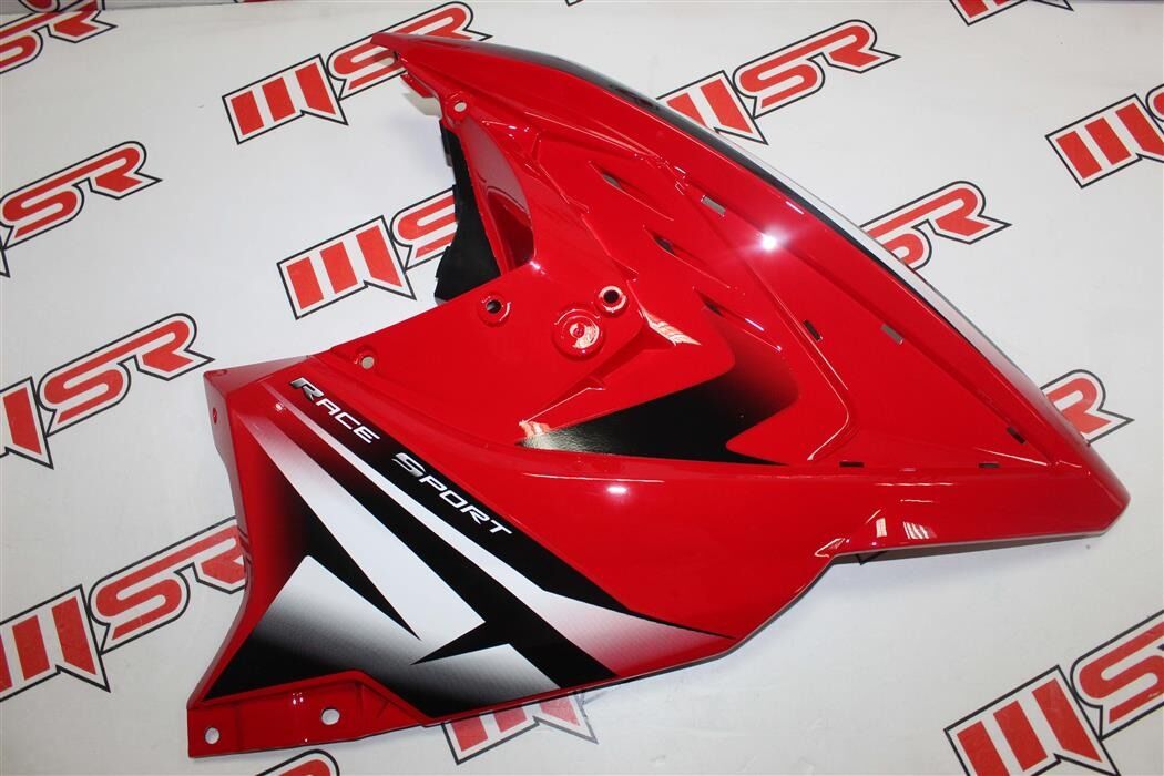 BAJAJ RS 200 ÖN GRENAJ KIRMIZI SAĞ A 52DT0274