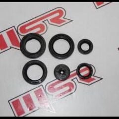 RX 135 KEÇE SETİ