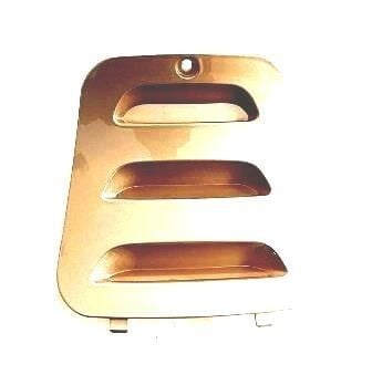 RMG MOTO GUSTO VERANO SELE ON KAPAK BEJ