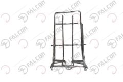 ÖN SEPET-RETRO 110 Falcon