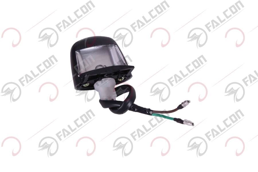 ARKA PLAKALIK LAMBASI-SOFT 50 Falcon