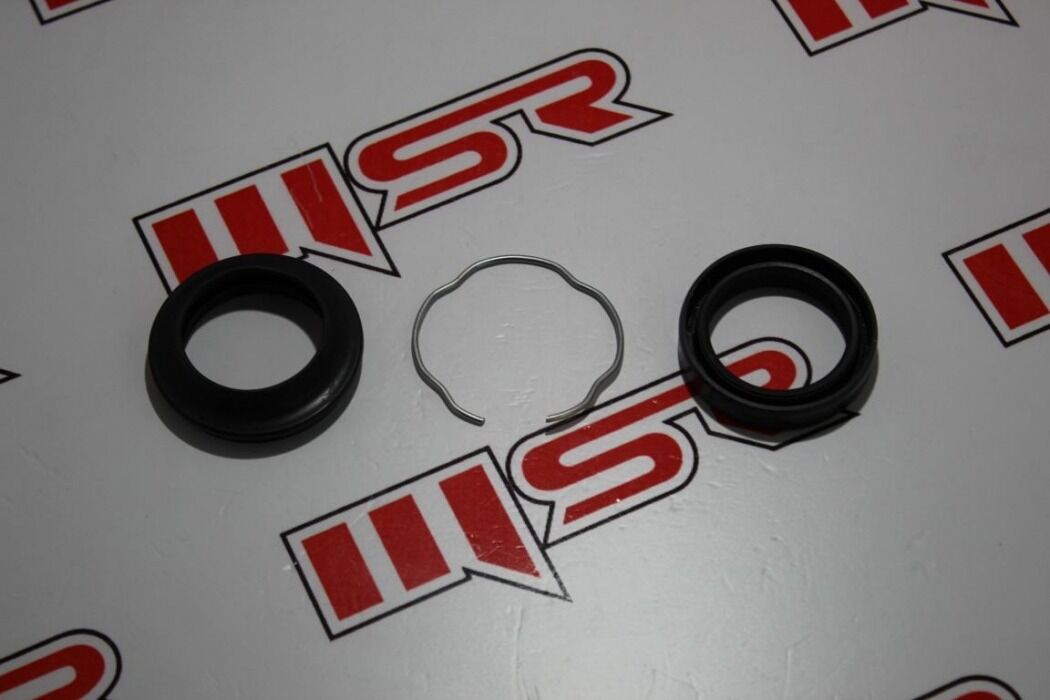 CBR 250 ÖN AMORTİSÖR KEÇE TK A