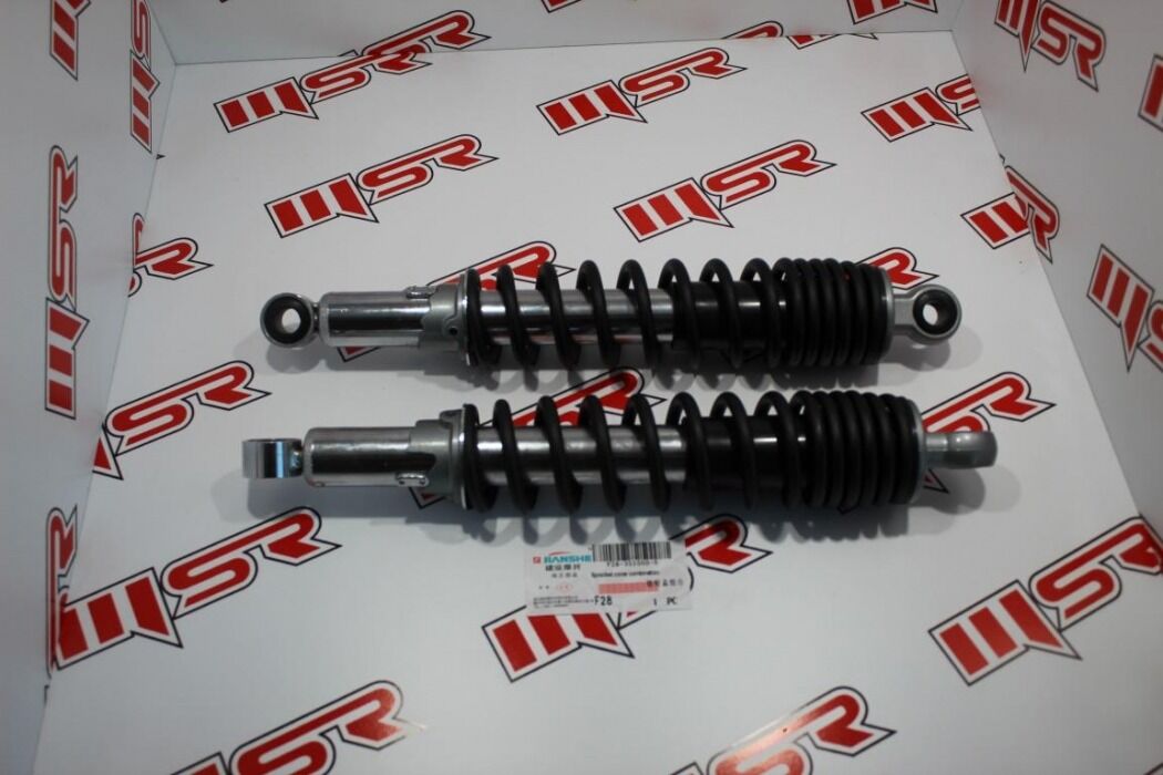 YBR 125 JIANSHE ARKA AMORTİSÖR TK