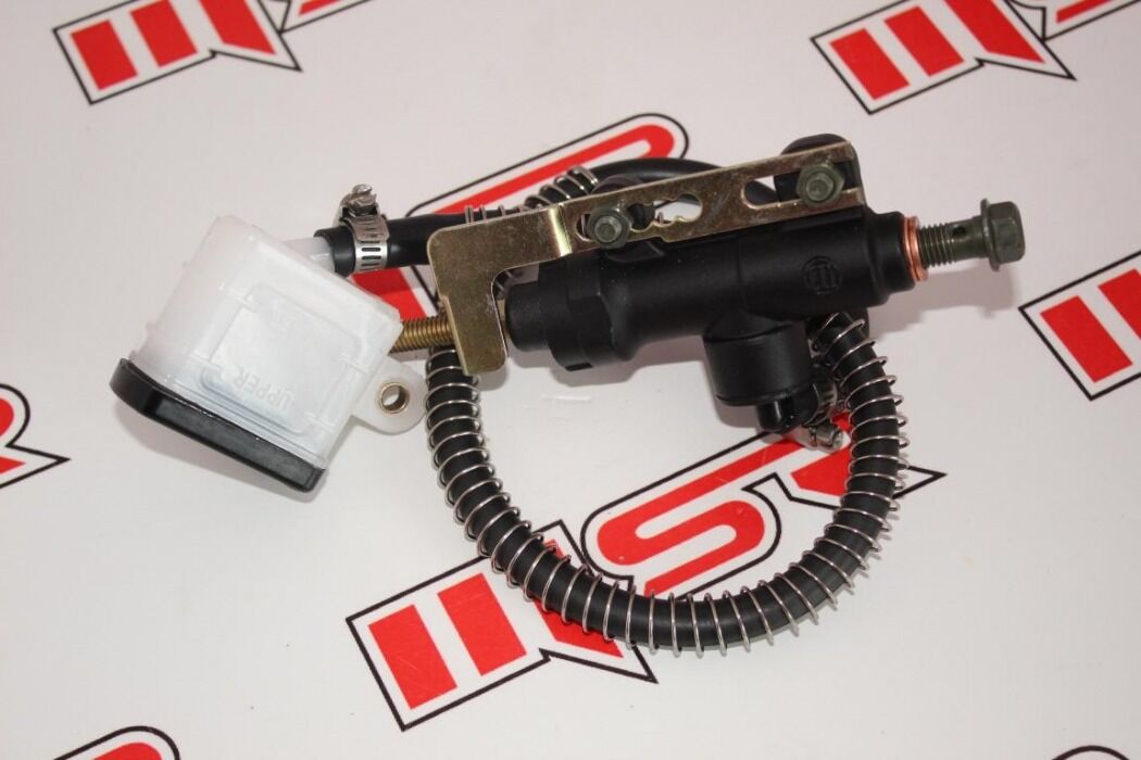 REGAL RAPTOR DD250-9 / MR DESTRO 250 DİSK OTOMATİĞİ