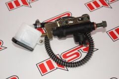 REGAL RAPTOR DD250-9 / MR DESTRO 250 DİSK OTOMATİĞİ