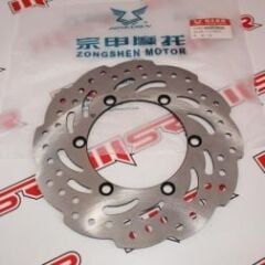 MONDİAL RX3İ EVO ÖN FREN DİSKİ