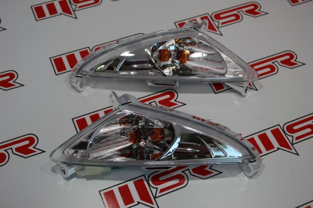Sym Orbıt 50 4t Euro 4 - Orbit 2 125 - X Pro 125 - Orbit 2 125 Efi Sinyal Takım Taıwan
