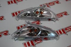 SYM ORBIT 50 4T EURO 4 - ORBİT 2 125 - X PRO 125 - ORBİT 2 125 EFİ  SİNYAL TK TAIWAN