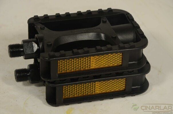 MTB PEDAL BİLYELİ İNCE MİL 613