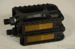 MTB PEDAL BİLYELİ İNCE MİL 613