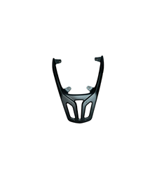 Arora 50-6 Capirossi ARKA PORT BAGAJ DEMİRİ SİYAH