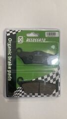 KTM EXC / SIX DAYS TPI 300 ORGANİK FREN BALATASI