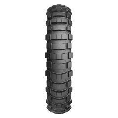 ANLAS KTM 150 SX ÖN 90/90-21 ARKA 140/80-18 TAKIM LASTİK CAPRA-X RALLY