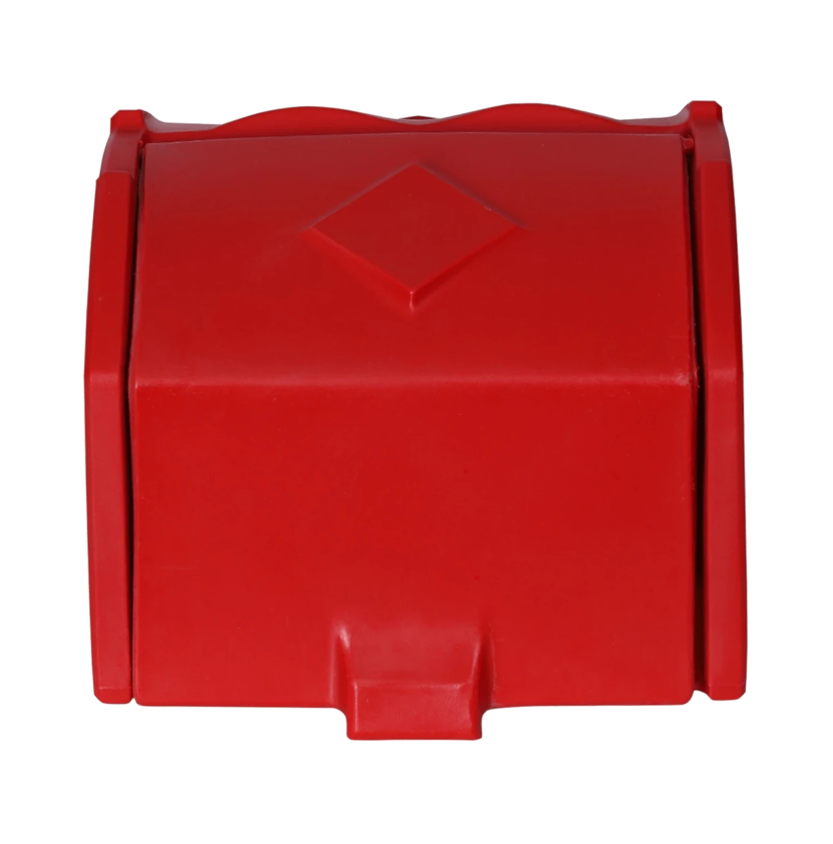 Arwic CV90 Pizza Çantası Kırmızı