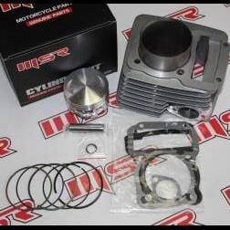 DRİFT-MR VULTURE 65.5-SİLİNDİR KİT