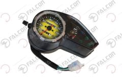 KM SAATİ-DESERT 277