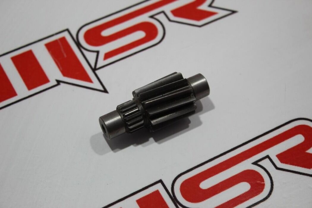 HERO DUET 110 ŞANZUMAN ARA DİŞLİ 14T A