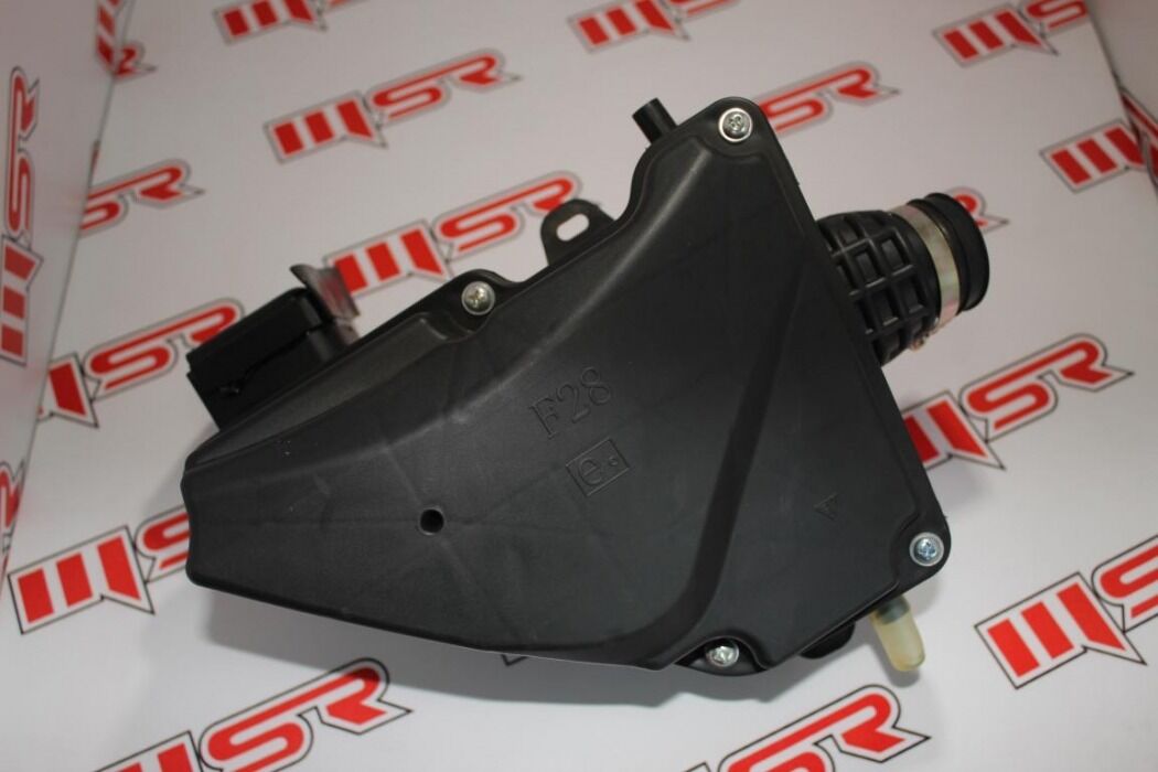 YBR 125 JIANSHE KOMPLE HAVA FİLTRE