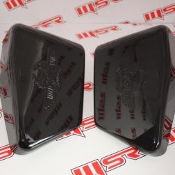 REGAL RAPTOR DD250 / MR DESTRO 250 YAN KAPAK SİYAH TK