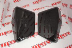 REGAL RAPTOR DD250 / MR DESTRO 250 YAN KAPAK SİYAH TK