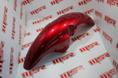 HONDA CB 125F ÖN ÇAMURLUK KIRMIZI