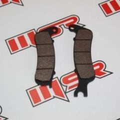 MONDİAL VULTRE 125 İ ÖN DİSK BALATA