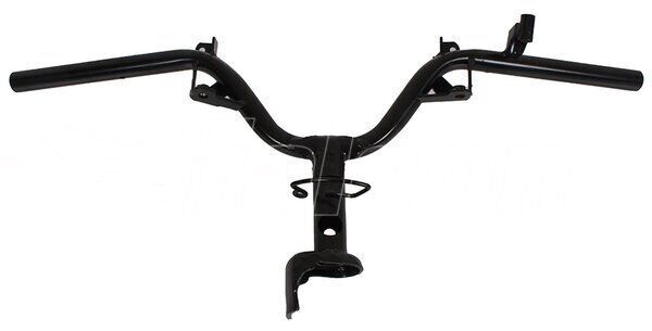 GİDON-COOPER 50 Falcon