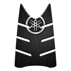 YAMAHA TMAX 530 2017 - 2021 UYUMLU TANK PAD 001