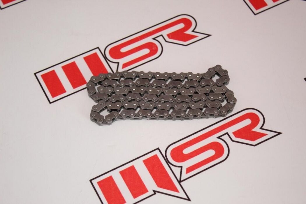 XMAX 250 EKSANTRİK ZİNCİRİ 2*3/104 L