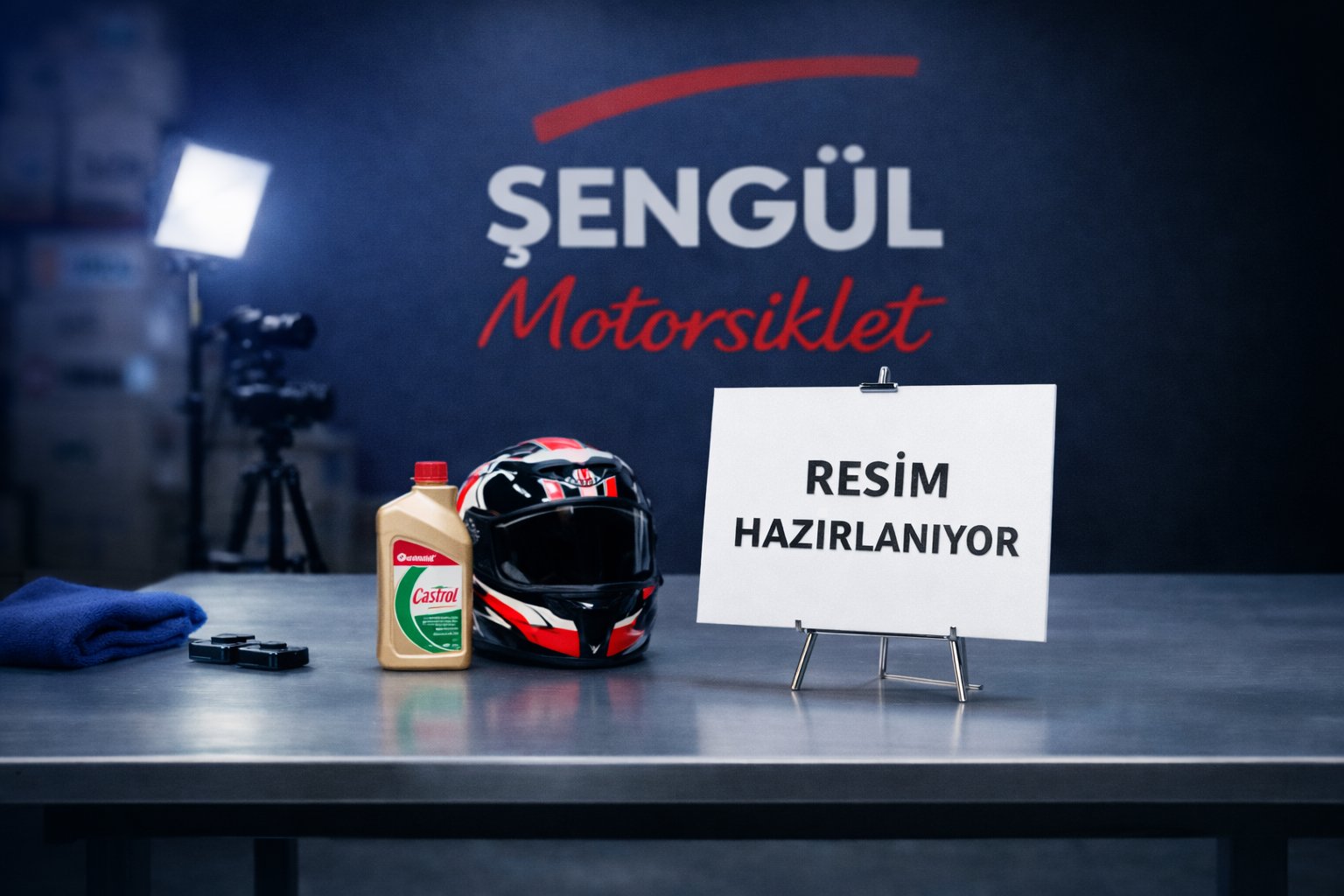 MV AGUSTA BRUTALE / RR 675 YARI METALİK FREN BALATASI